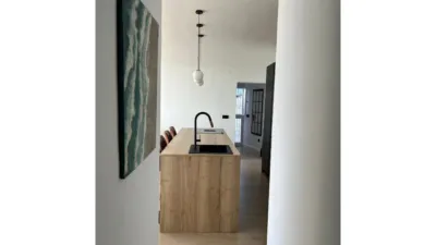 Casa pareada en alquiler en Almayate, Almayate (Vélez-Málaga) de 900 €<span>/mes</span>