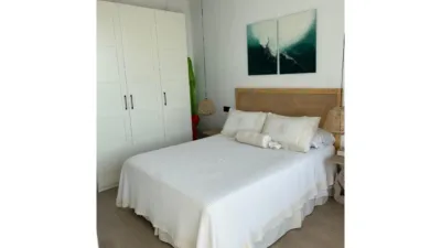 Casa pareada en alquiler en Almayate, Almayate (Vélez-Málaga) de 900 €<span>/mes</span>