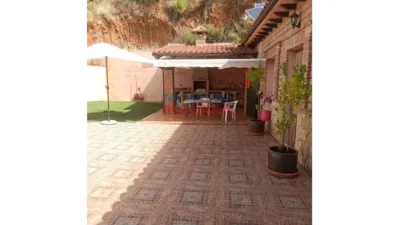 Rustic farm in Losar de La Vera photo 4