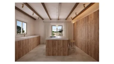 Rustic Finca in Búger photo 5