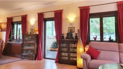 Chalet in Cercedilla photo 10