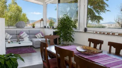 Chalet in Cercedilla photo 13