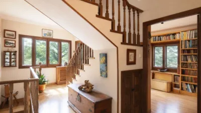 Chalet in Cercedilla photo 18