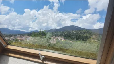 Chalet in Cercedilla photo 23