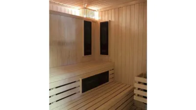 Chalet in Cercedilla photo 29