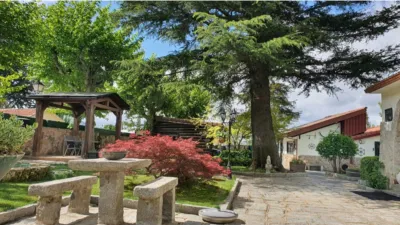 Chalet in Cercedilla photo 31