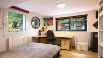 Chalet in Cercedilla photo 34