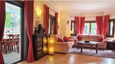 Chalet in Cercedilla photo 5