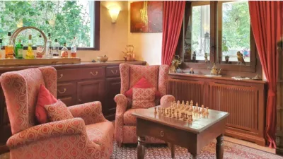 Chalet in Cercedilla photo 8