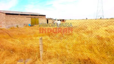 Finca rústica en venta en Navalmoral de La Mata - Vista 5