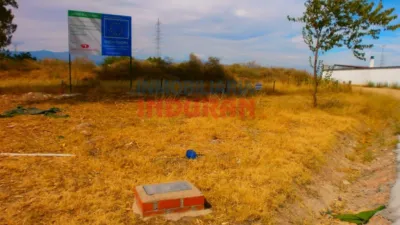 Finca rústica en venta en Navalmoral de La Mata - Más