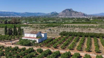Casa – Dénia - Vista 3