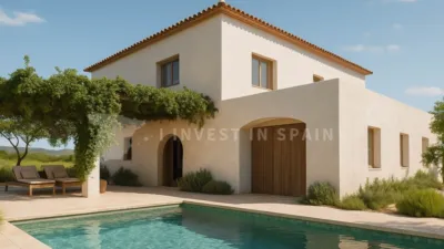 Casa – Dénia - Vista 5