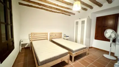 House in Alhama de Granada photo 13