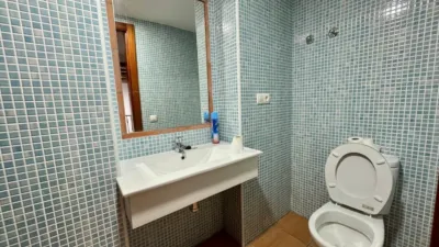 House in Alhama de Granada photo 16