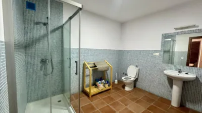 House in Alhama de Granada photo 17