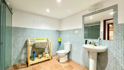 House in Alhama de Granada photo 18