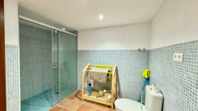 House in Alhama de Granada photo 19