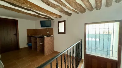 House in Alhama de Granada photo 21