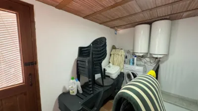 House in Alhama de Granada photo 31