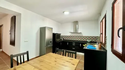 House in Alhama de Granada photo 6