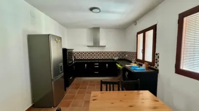 House in Alhama de Granada photo 7