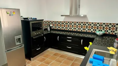 House in Alhama de Granada photo 8