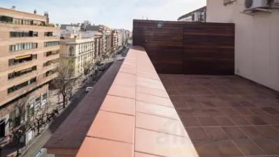 Ático en alquiler en Castellana - Imagen 19