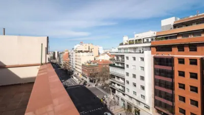 Ático en alquiler en Castellana - Imagen 18