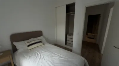Piso en alquiler en Usera - Imagen 12