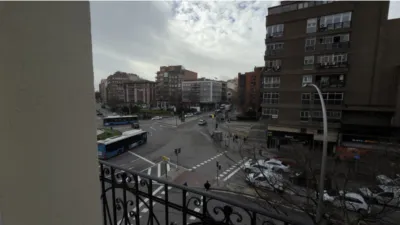 Piso en alquiler en Usera - Imagen 28