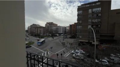 Piso en alquiler en Usera - Imagen 29