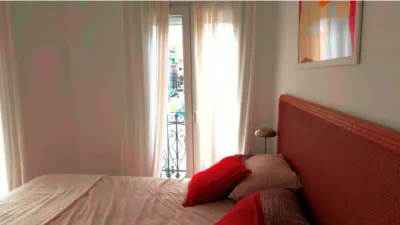Piso en alquiler en Usera - Imagen 3