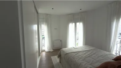 Piso en alquiler en Usera - Imagen 4
