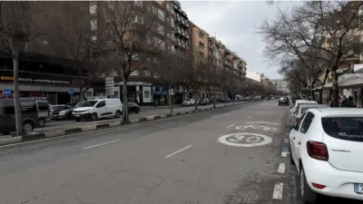 Piso en alquiler en Usera - Imagen 51