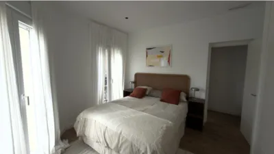 Piso en alquiler en Usera - Imagen 6