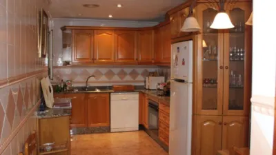 Piso – Almoradí, Lomas de la Juliana (Almoradí) - Vista 4