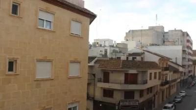 Piso – Almoradí, Lomas de la Juliana (Almoradí) - Vista 5