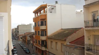 Piso – Almoradí, Lomas de la Juliana (Almoradí) - Más