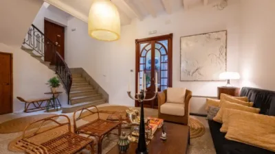 House in Sineu photo 8