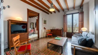 House in Sineu photo 9