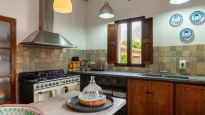 House in Sineu photo 11