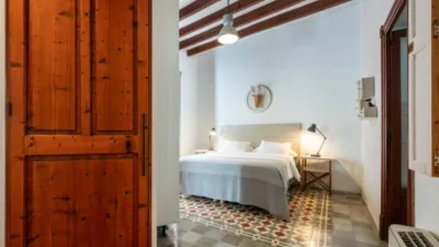 House in Sineu photo 12
