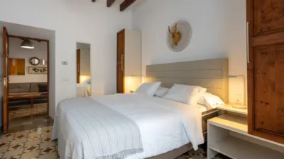House in Sineu photo 14
