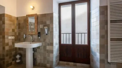 House in Sineu photo 18