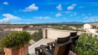 House in Sineu photo 19
