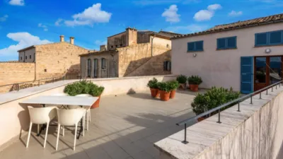 House in Sineu photo 2