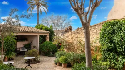 House in Sineu photo 3