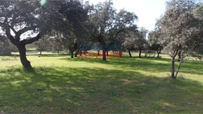 Finca rústica en Valdehúncar photo 5