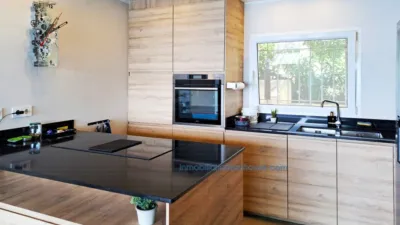 House in Fane photo 10